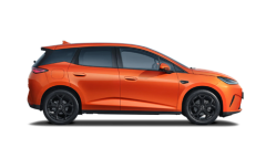 BYD Dolphin G